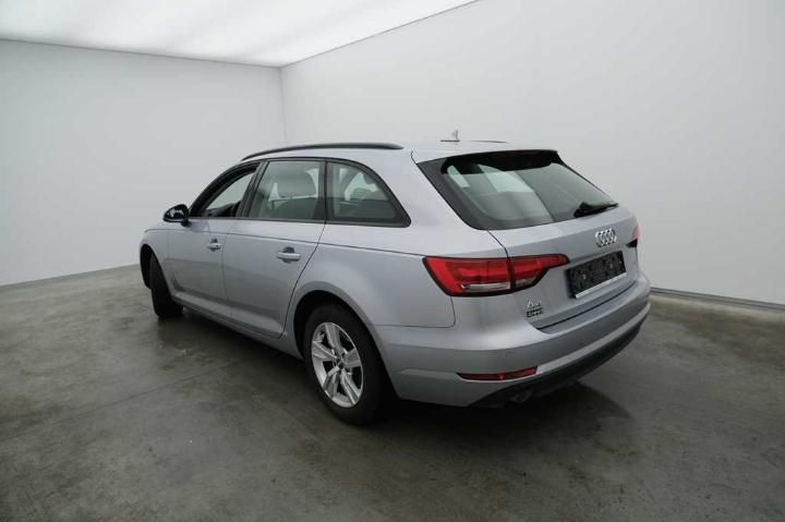 Photo 7 VIN: WAUZZZF4XGA047324 - AUDI A4 AVANT &#3915 