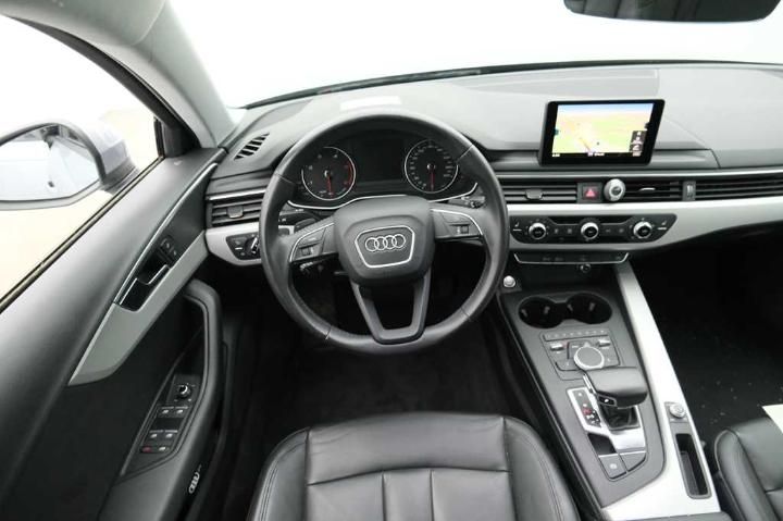 Photo 9 VIN: WAUZZZF4XGA047324 - AUDI A4 AVANT &#3915 