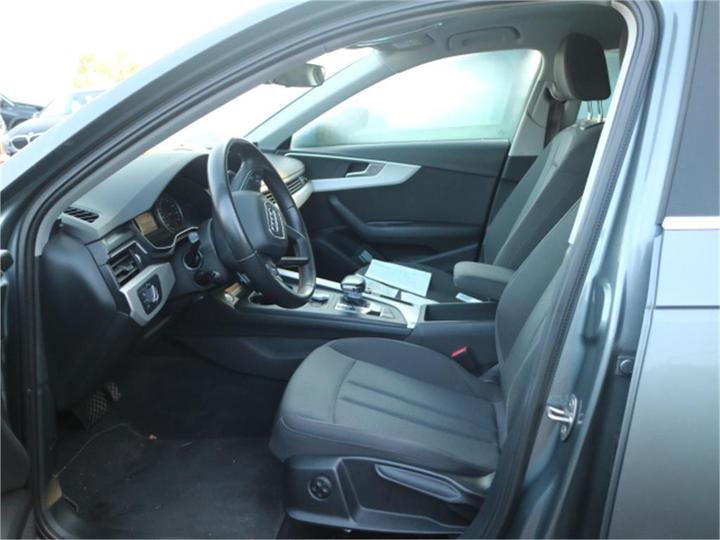 Photo 12 VIN: WAUZZZF4XGA048523 - AUDI A4 