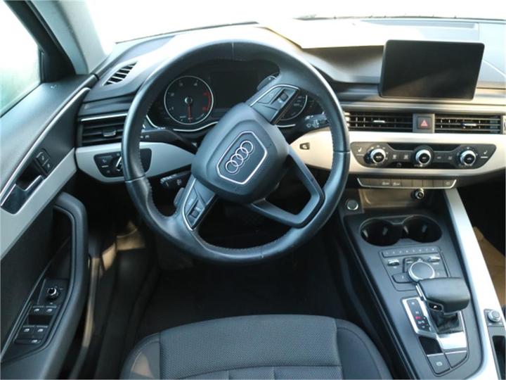 Photo 16 VIN: WAUZZZF4XGA048523 - AUDI A4 