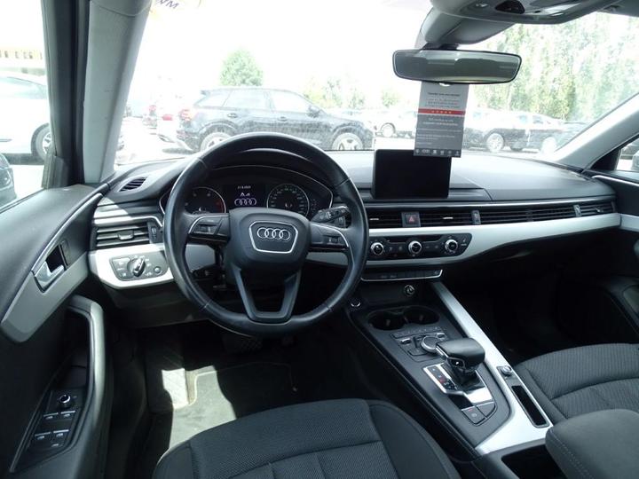 Photo 3 VIN: WAUZZZF4XGA048523 - AUDI A4 