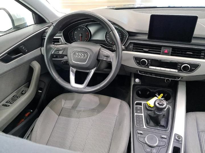 Photo 34 VIN: WAUZZZF4XGA050613 - AUDI A4 AVANT 