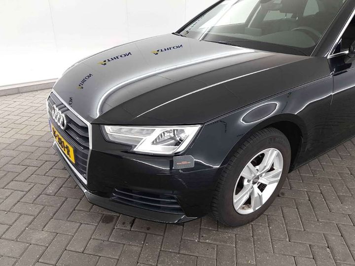 Photo 22 VIN: WAUZZZF4XGA055794 - AUDI A4 AVANT 