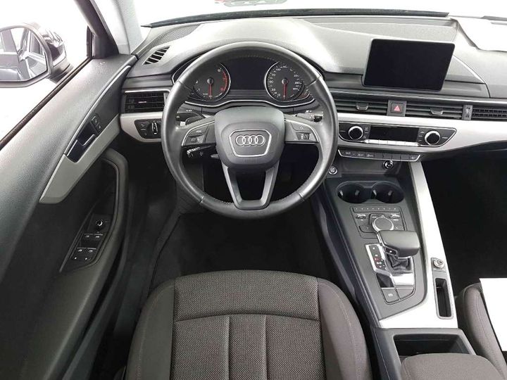 Photo 7 VIN: WAUZZZF4XGA055794 - AUDI A4 AVANT 