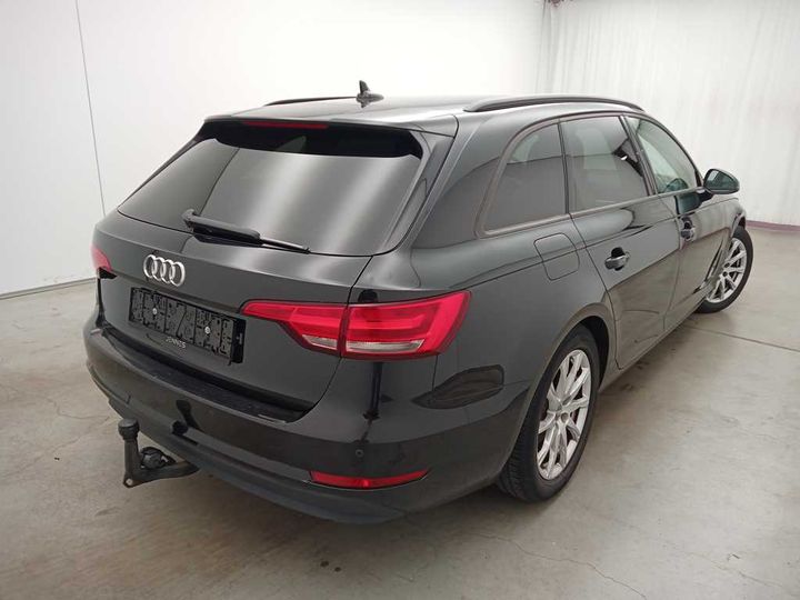 Photo 2 VIN: WAUZZZF4XGA058498 - AUDI A4 AVANT &#3915 