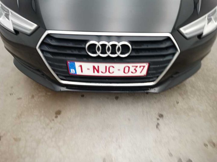 Photo 5 VIN: WAUZZZF4XGA058498 - AUDI A4 AVANT &#3915 