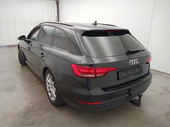 Photo 7 VIN: WAUZZZF4XGA058498 - AUDI A4 AVANT &#3915 