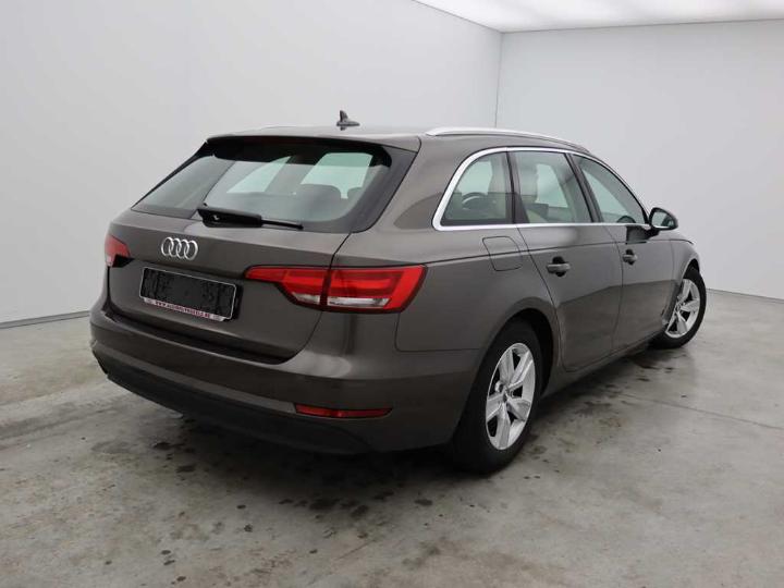 Photo 2 VIN: WAUZZZF4XGA062003 - AUDI A4 AVANT &#3915 