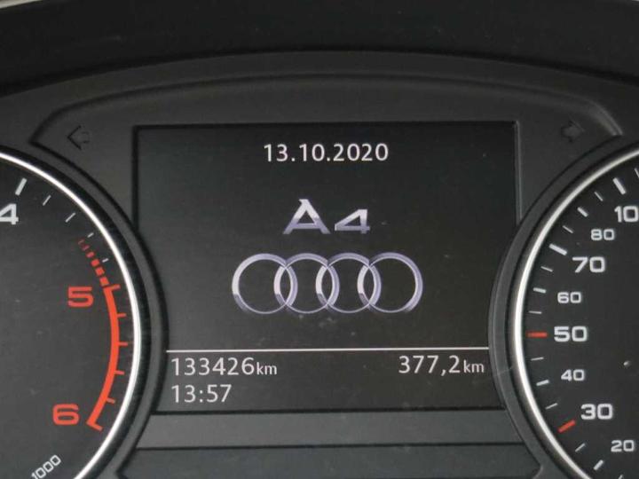 Photo 6 VIN: WAUZZZF4XGA062003 - AUDI A4 AVANT &#3915 