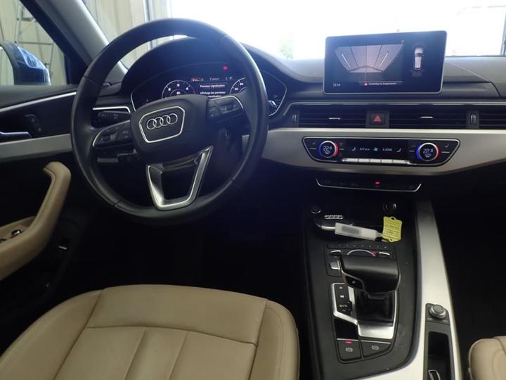 Photo 6 VIN: WAUZZZF4XGA062051 - AUDI A4 AVANT 