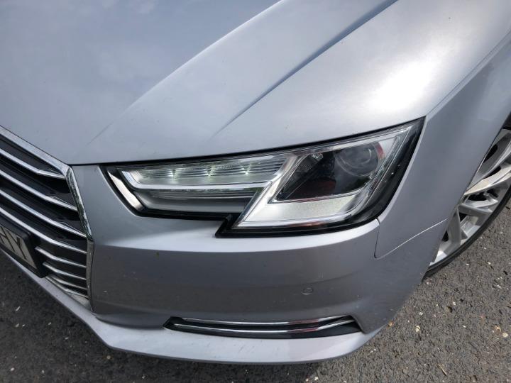 Photo 12 VIN: WAUZZZF4XGA065709 - AUDI A4 AVANT 