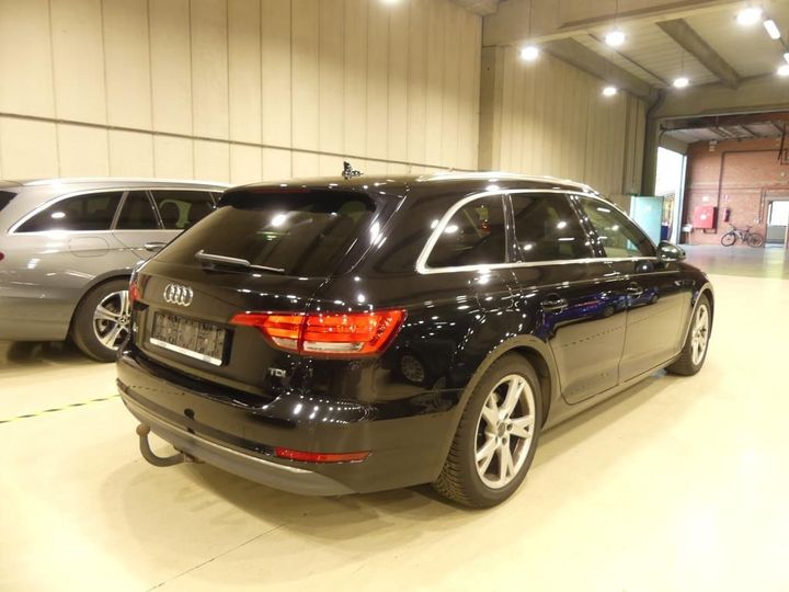 Photo 2 VIN: WAUZZZF4XGA066360 - AUDI A4 AVANT 