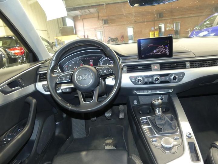 Photo 8 VIN: WAUZZZF4XGA066360 - AUDI A4 AVANT 