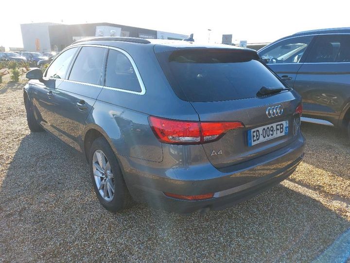 Photo 20 VIN: WAUZZZF4XGA085541 - AUDI A4 AVANT 