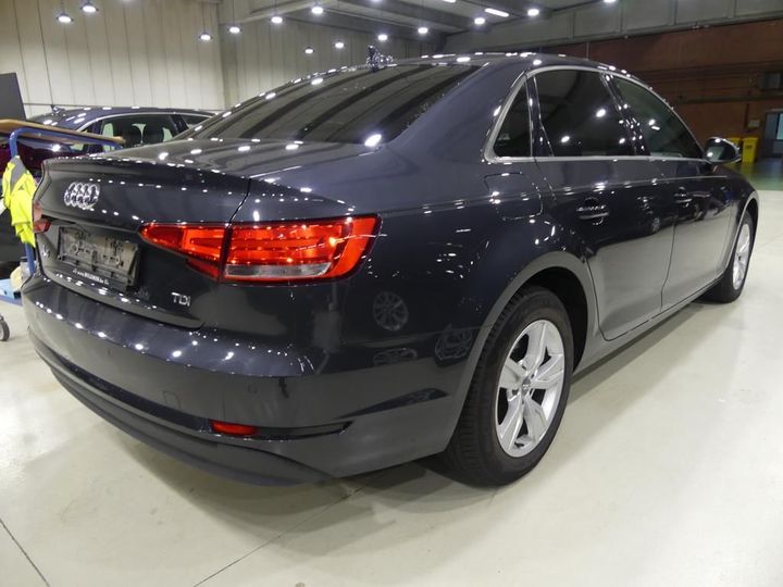 Photo 2 VIN: WAUZZZF4XGA089976 - AUDI A4 