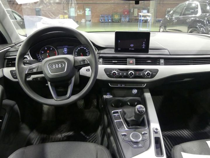 Photo 8 VIN: WAUZZZF4XGA089976 - AUDI A4 