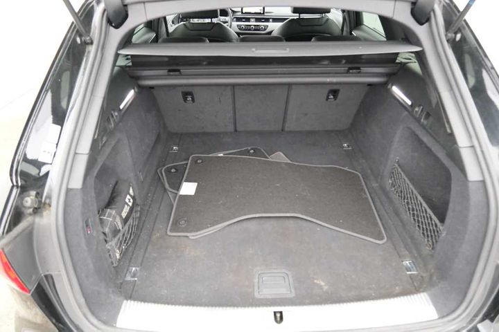 Photo 13 VIN: WAUZZZF4XGA090108 - AUDI A4 AVANT &#3915 