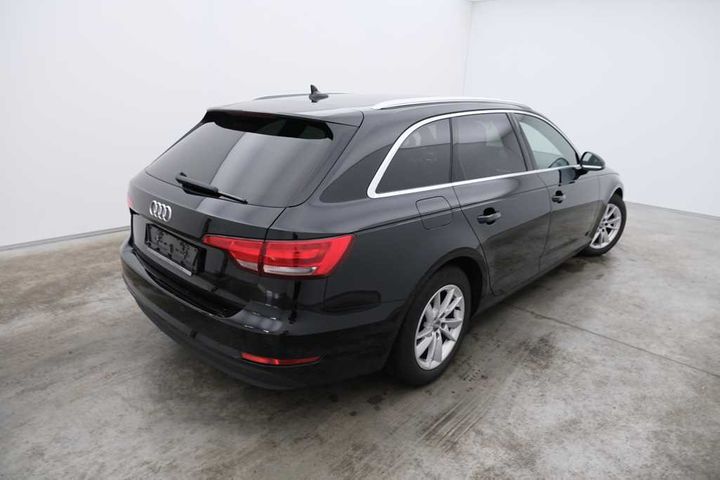 Photo 2 VIN: WAUZZZF4XGA090108 - AUDI A4 AVANT &#3915 