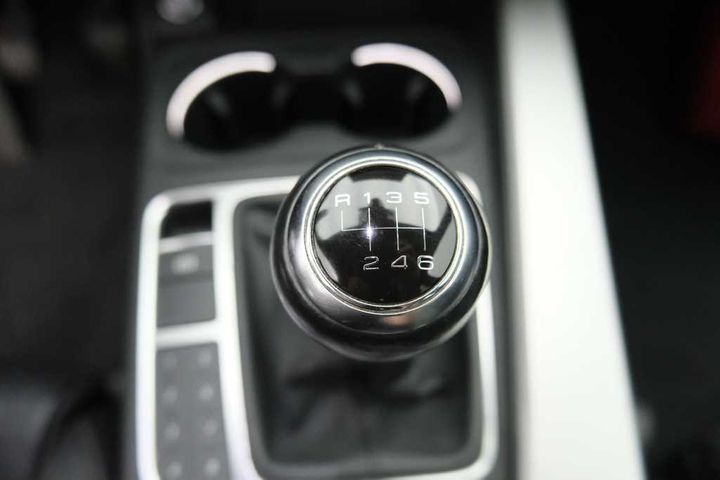 Photo 27 VIN: WAUZZZF4XGA090108 - AUDI A4 AVANT &#3915 