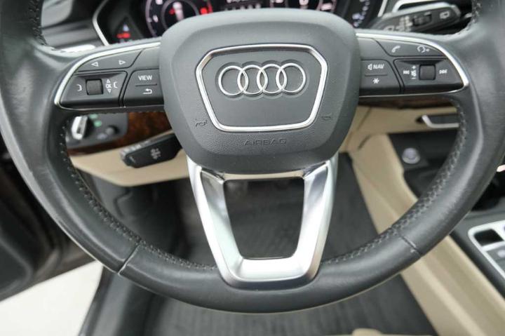 Photo 19 VIN: WAUZZZF4XGA090609 - AUDI A4 AVANT &#3915 