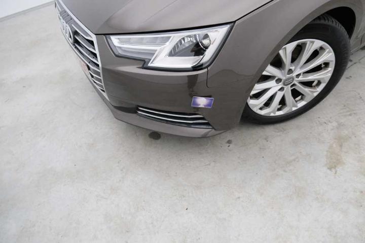 Photo 23 VIN: WAUZZZF4XGA090609 - AUDI A4 AVANT &#3915 