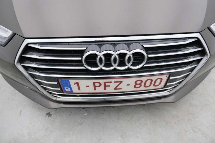 Photo 5 VIN: WAUZZZF4XGA090609 - AUDI A4 AVANT &#3915 