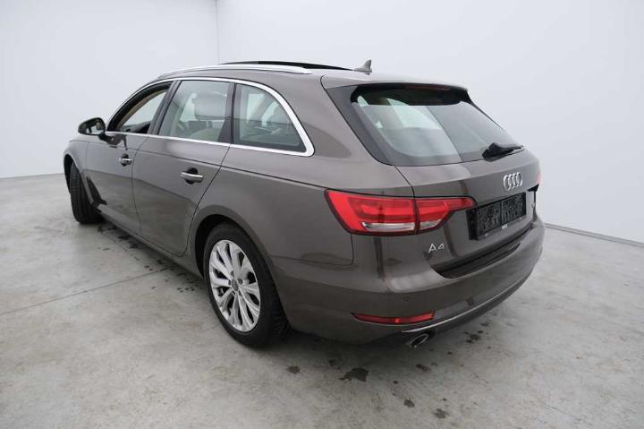 Photo 7 VIN: WAUZZZF4XGA090609 - AUDI A4 AVANT &#3915 