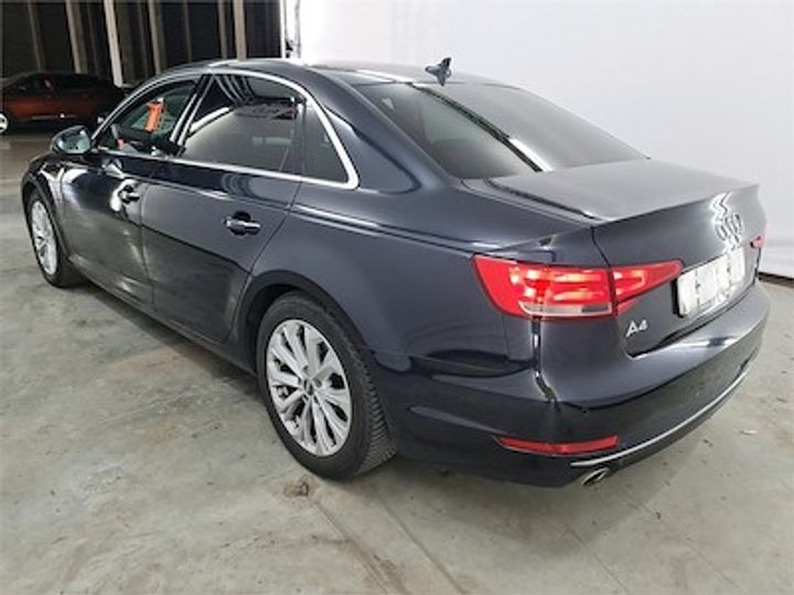 Photo 3 VIN: WAUZZZF4XGA091274 - AUDI A4 DIESEL - 2016 