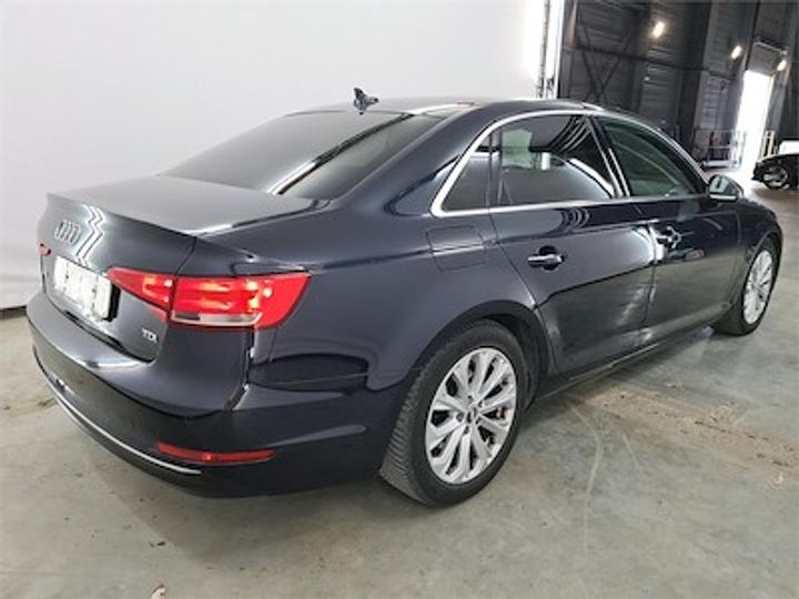 Photo 4 VIN: WAUZZZF4XGA091274 - AUDI A4 DIESEL - 2016 