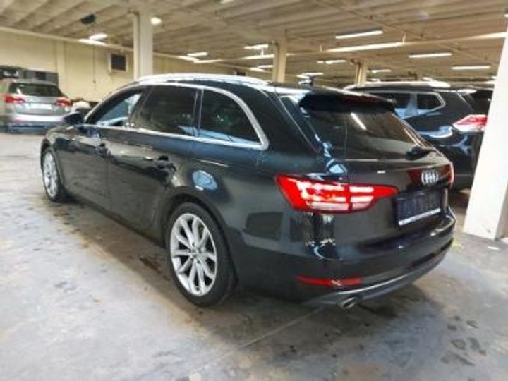 Photo 3 VIN: WAUZZZF4XGA092778 - AUDI A4 AVANT DIESEL - 2016 