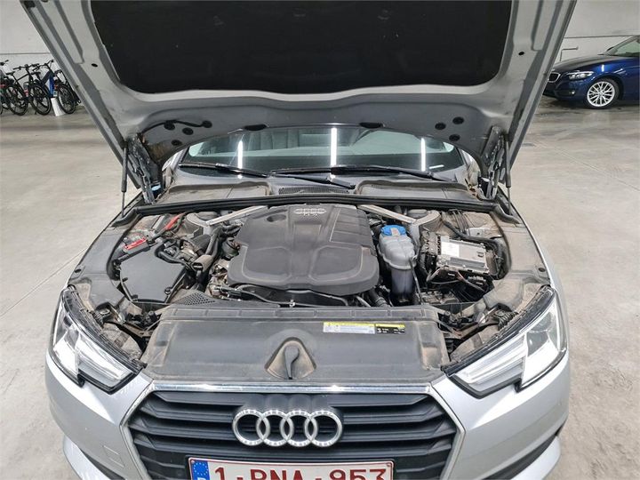 Photo 10 VIN: WAUZZZF4XGA098791 - AUDI A4 AVANT 