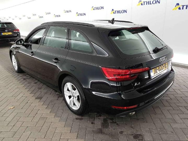 Photo 3 VIN: WAUZZZF4XGA098998 - AUDI A4 AVANT 