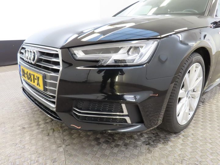 Photo 18 VIN: WAUZZZF4XGA109403 - AUDI A4 AVANT 