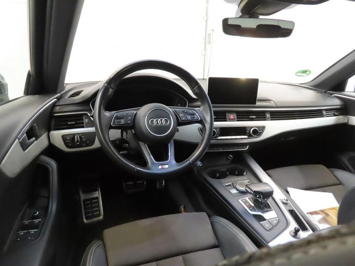 Photo 3 VIN: WAUZZZF4XGA109403 - AUDI A4 AVANT 