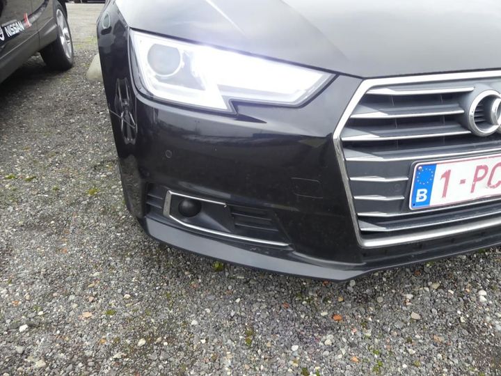 Photo 19 VIN: WAUZZZF4XGA110888 - AUDI A4 AVANT 