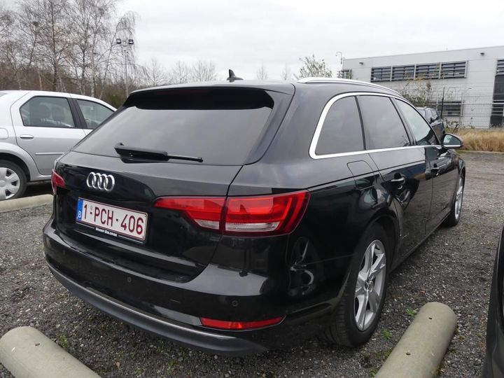 Photo 2 VIN: WAUZZZF4XGA110888 - AUDI A4 AVANT 