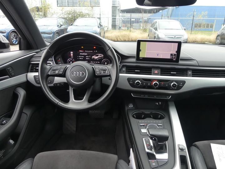 Photo 8 VIN: WAUZZZF4XGA110888 - AUDI A4 AVANT 