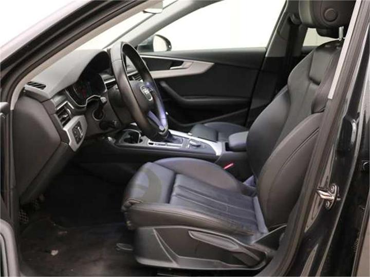 Photo 12 VIN: WAUZZZF4XGA111619 - AUDI A4 