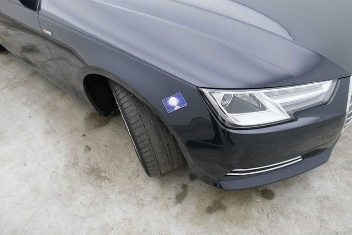 Photo 16 VIN: WAUZZZF4XGN004045 - AUDI A4 BERLINE &#3915 