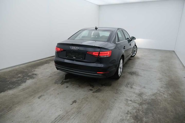 Photo 2 VIN: WAUZZZF4XGN004045 - AUDI A4 BERLINE &#3915 