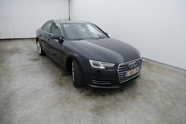 Photo 8 VIN: WAUZZZF4XGN004045 - AUDI A4 BERLINE &#3915 