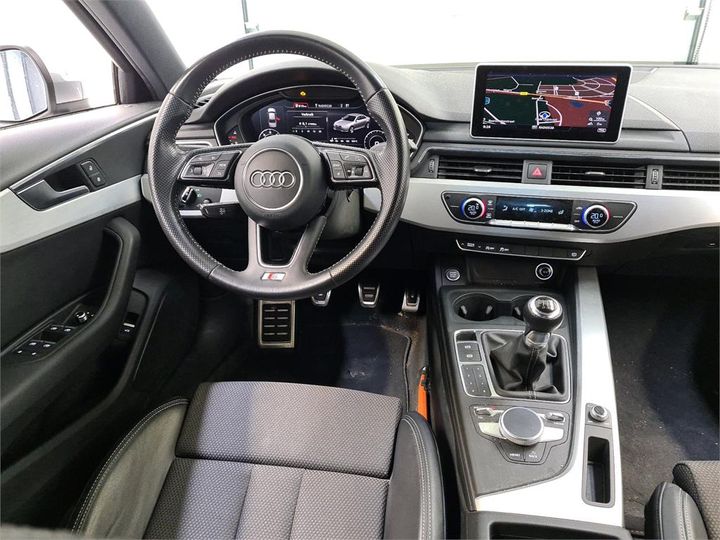 Photo 6 VIN: WAUZZZF4XGN005907 - AUDI A4 