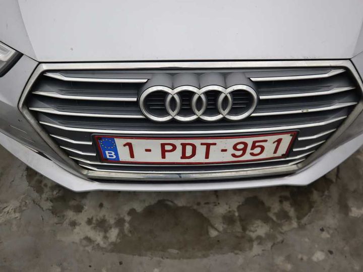 Photo 5 VIN: WAUZZZF4XHA007228 - AUDI A4 AVANT &#3915 