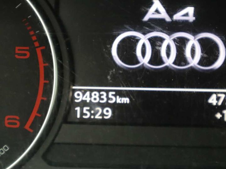 Photo 6 VIN: WAUZZZF4XHA007228 - AUDI A4 AVANT &#3915 