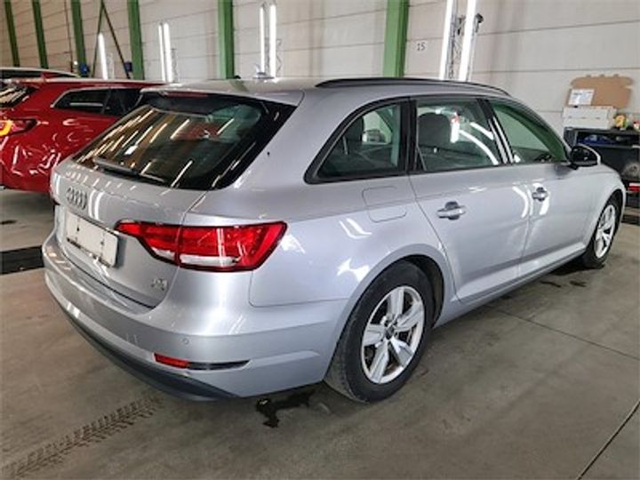 Photo 4 VIN: WAUZZZF4XHA009948 - AUDI A4 AVANT DIESEL - 2016 