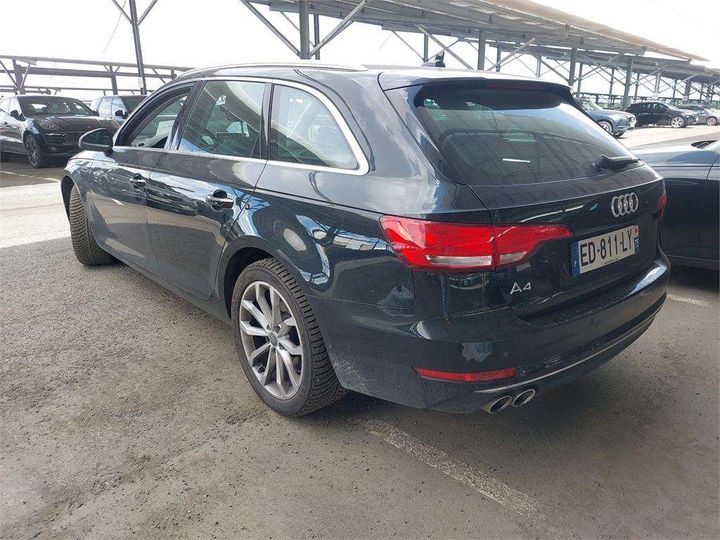 Photo 2 VIN: WAUZZZF4XHA011473 - AUDI A4 AVANT 