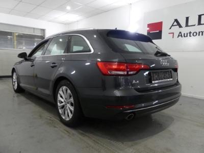 Photo 3 VIN: WAUZZZF4XHA012526 - AUDI A4 AVANT DIESEL - 2016 