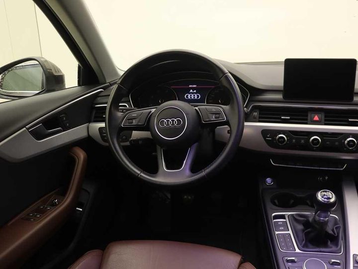 Photo 15 VIN: WAUZZZF4XHA013854 - AUDI A4 