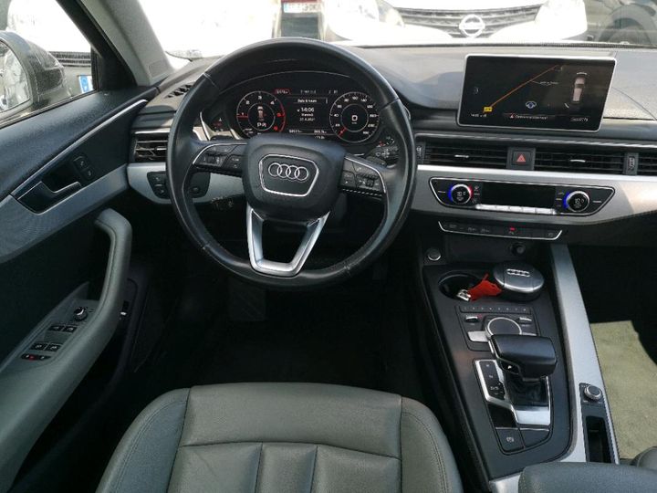 Photo 5 VIN: WAUZZZF4XHA014020 - AUDI A4 AVANT 