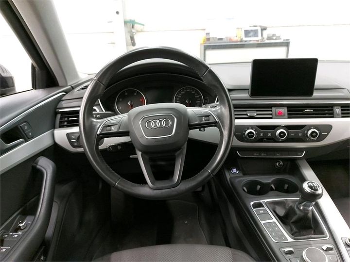 Photo 12 VIN: WAUZZZF4XHA021159 - AUDI A4 AVANT 